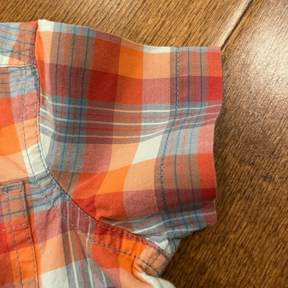 Boys 6-9 months outfits Tea and Zuccini brands - Picture 3 of 13